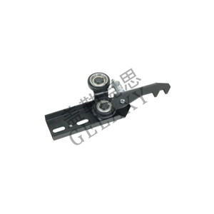 161 Door Lock(Two hooks)